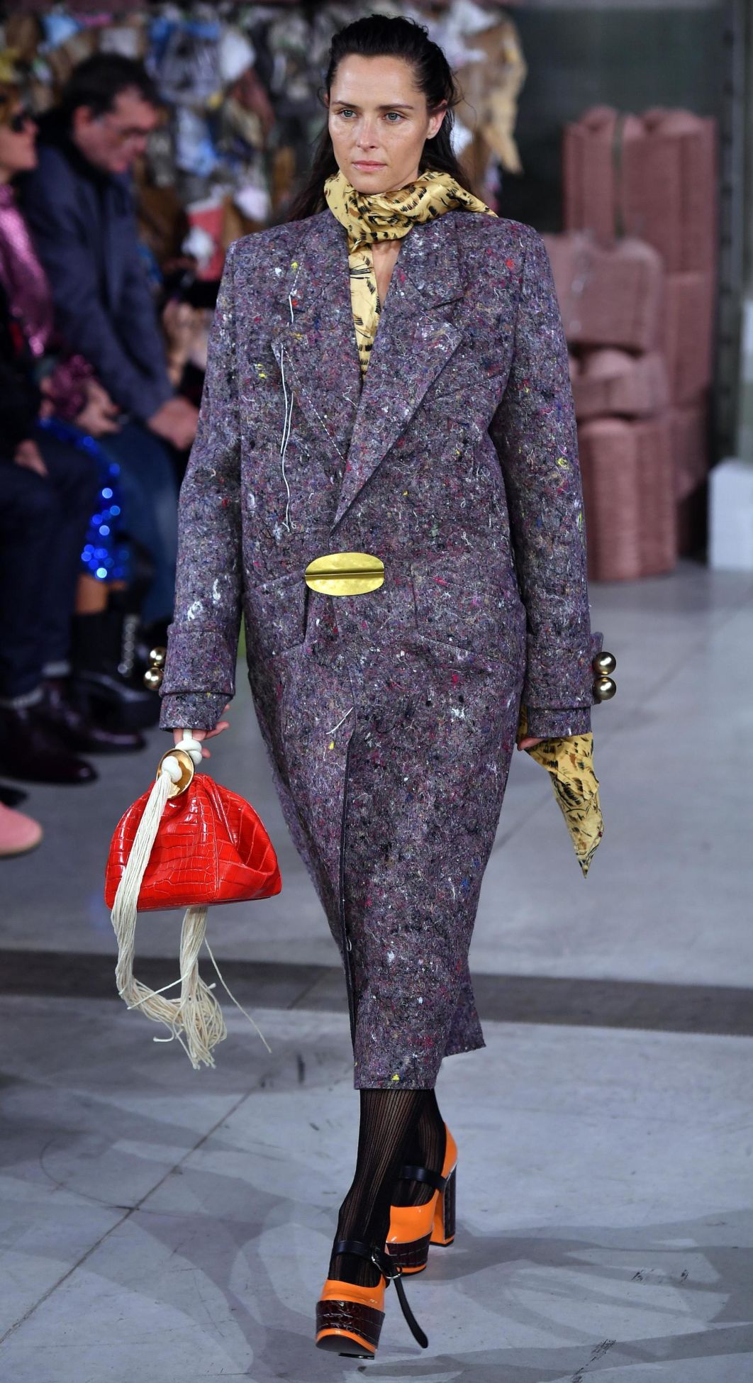 Italy Fashion Marni